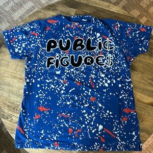 BOGO DEAL FWRD Denim Public Figures T-Shirt